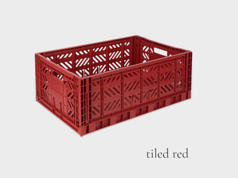 aykasa-tiled-red-maxi