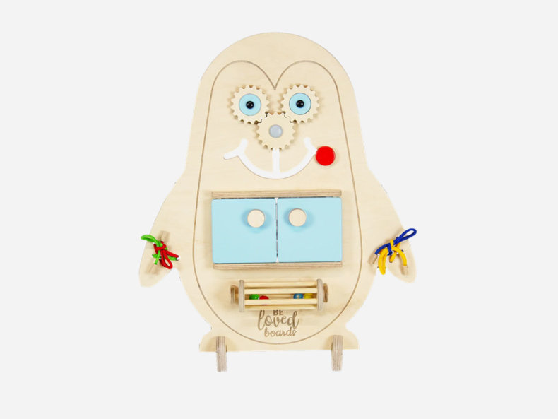 busy-board-penguin