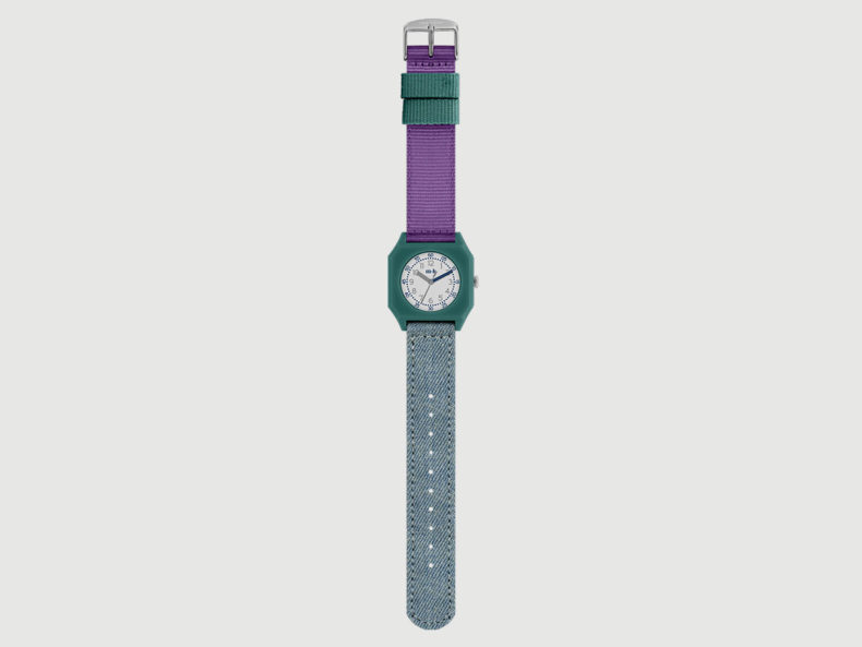 Emerald Kinderarmbanduhr, MINI KYOMO – Bild 3