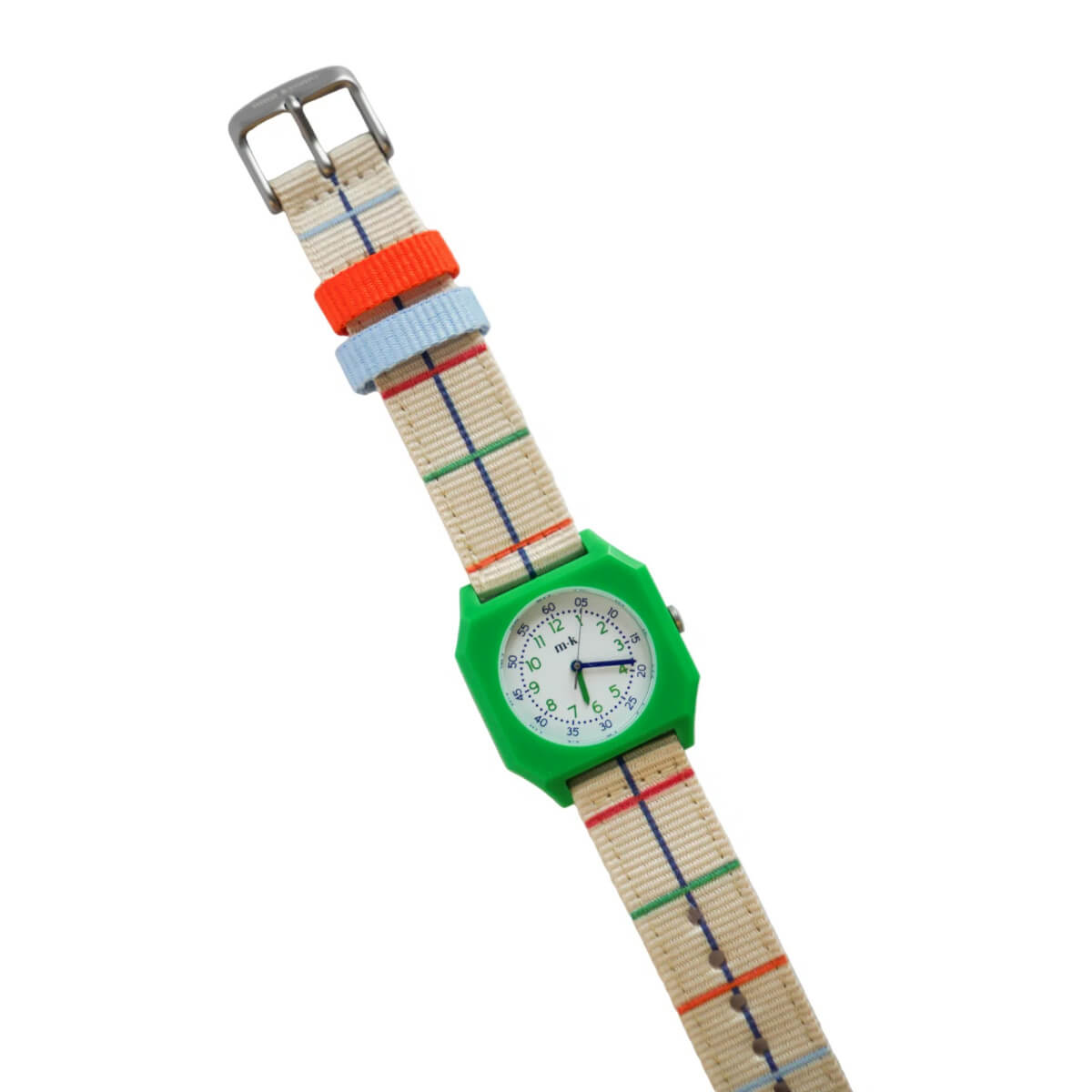 Color Notebook watch – Kinder- & Damenuhr