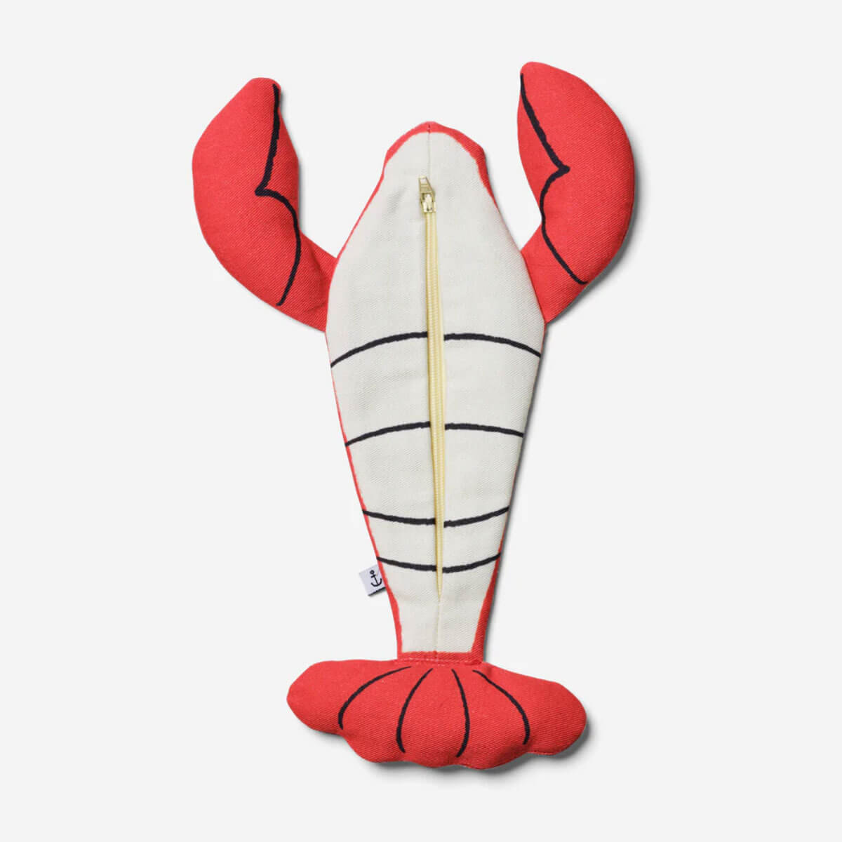 Don Fisher – Lobster Etui – Bild 4