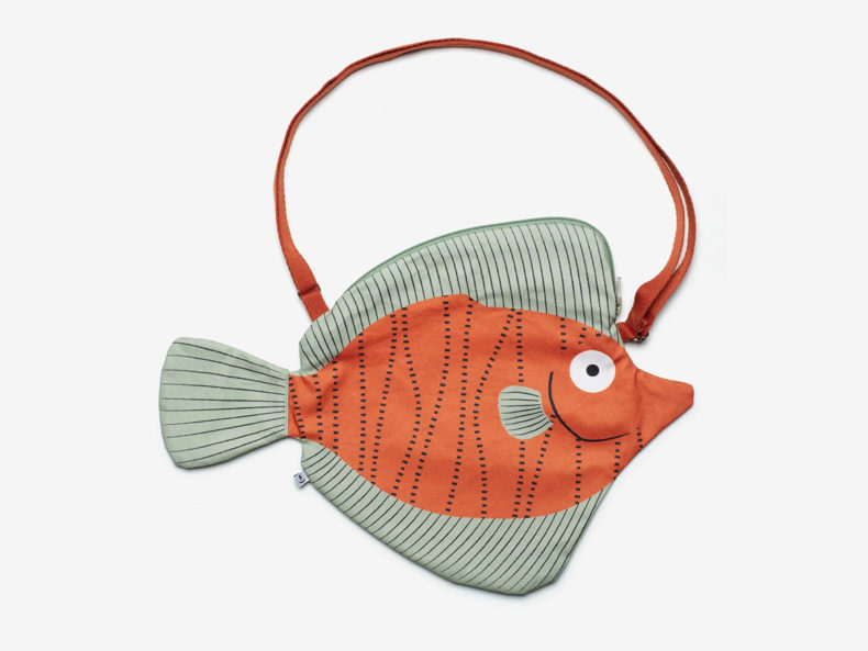 filefish Tasche Don Fisher