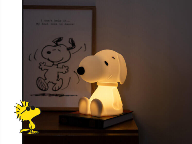 filipok-Hund-Lampe