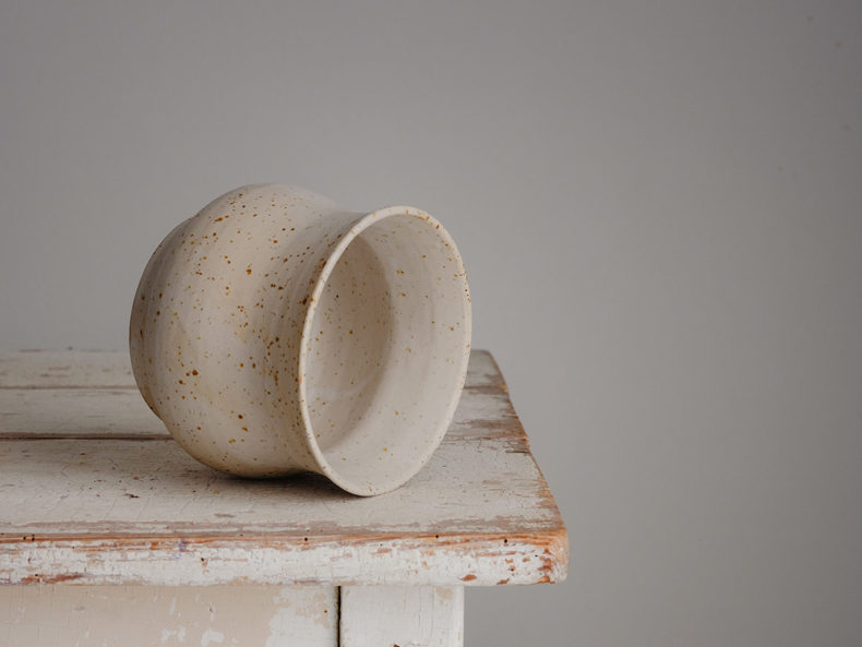 filipok-Keramik-Vase