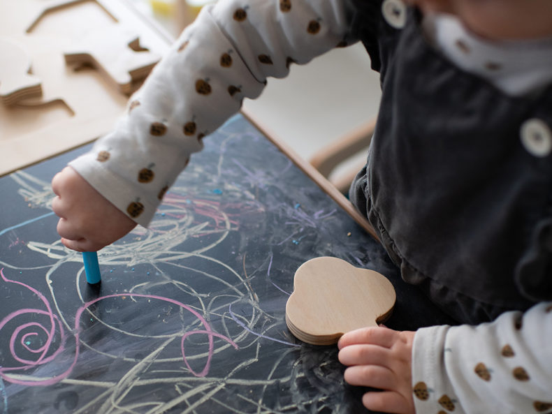 filipok TAFI Spieltisch