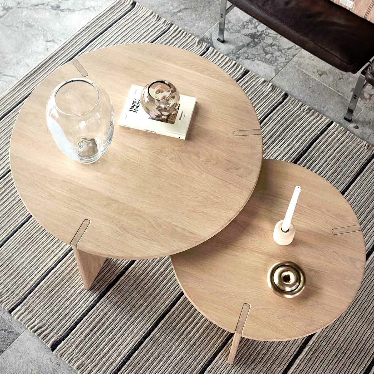Oy Coffee Table large – Bild 4
