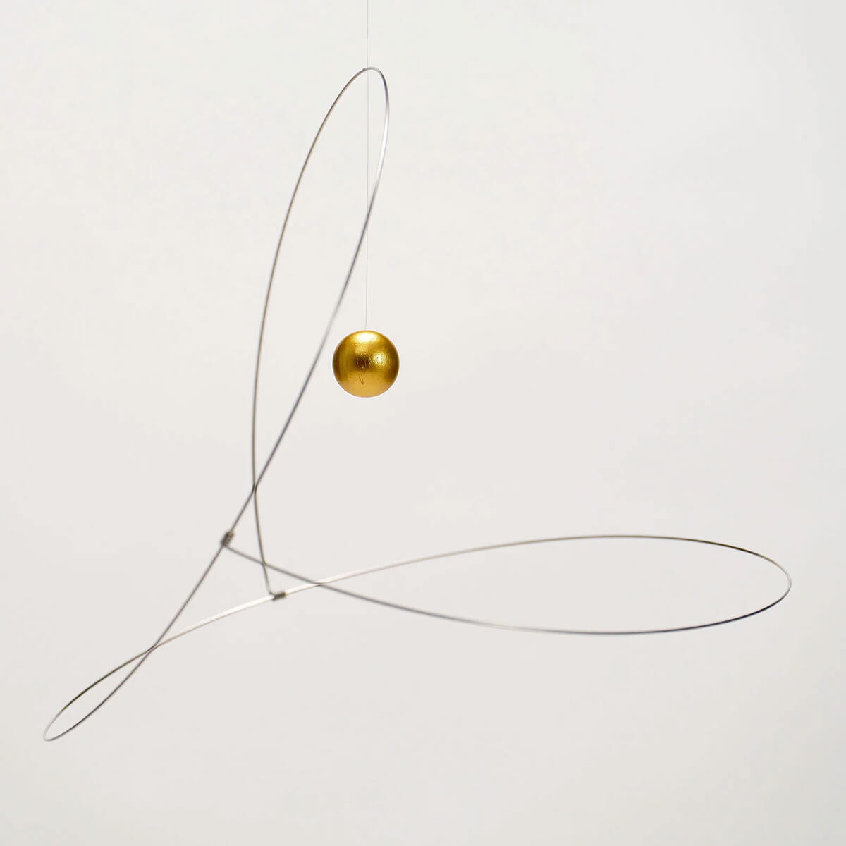 Metamorphosis Golden Planet – Bild 3