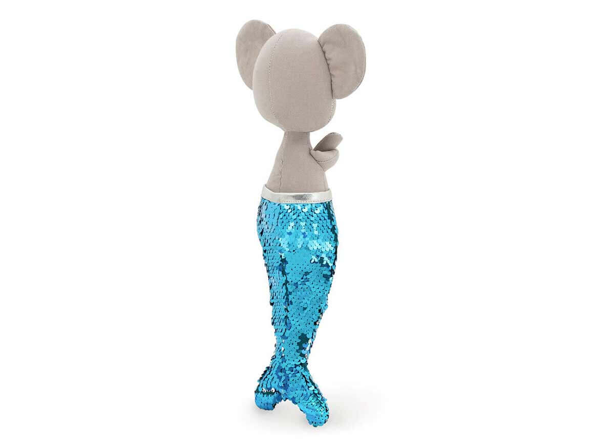 Freddy the Koala – Mermaid Kuscheltier (30 cm) – Bild 4
