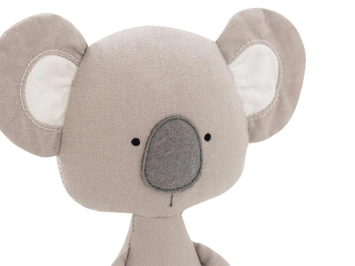 Freddy the Koala – Mermaid Kuscheltier (30 cm) – Bild 5