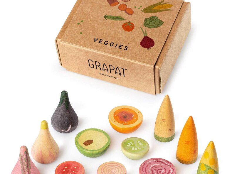 VEGGIES