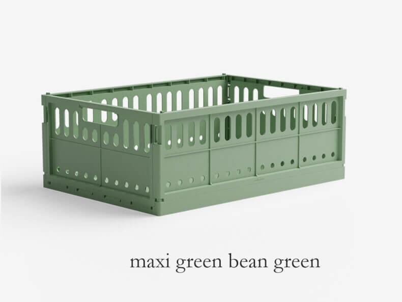 Faltkiste MAXI, Made Crate – Bild 18