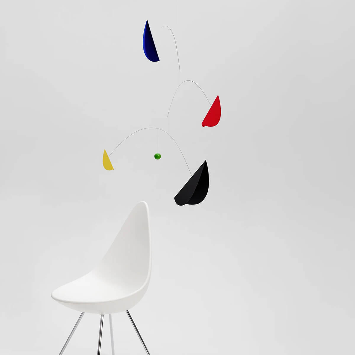 Life & Thread | Colourful | Size L – Bild 3