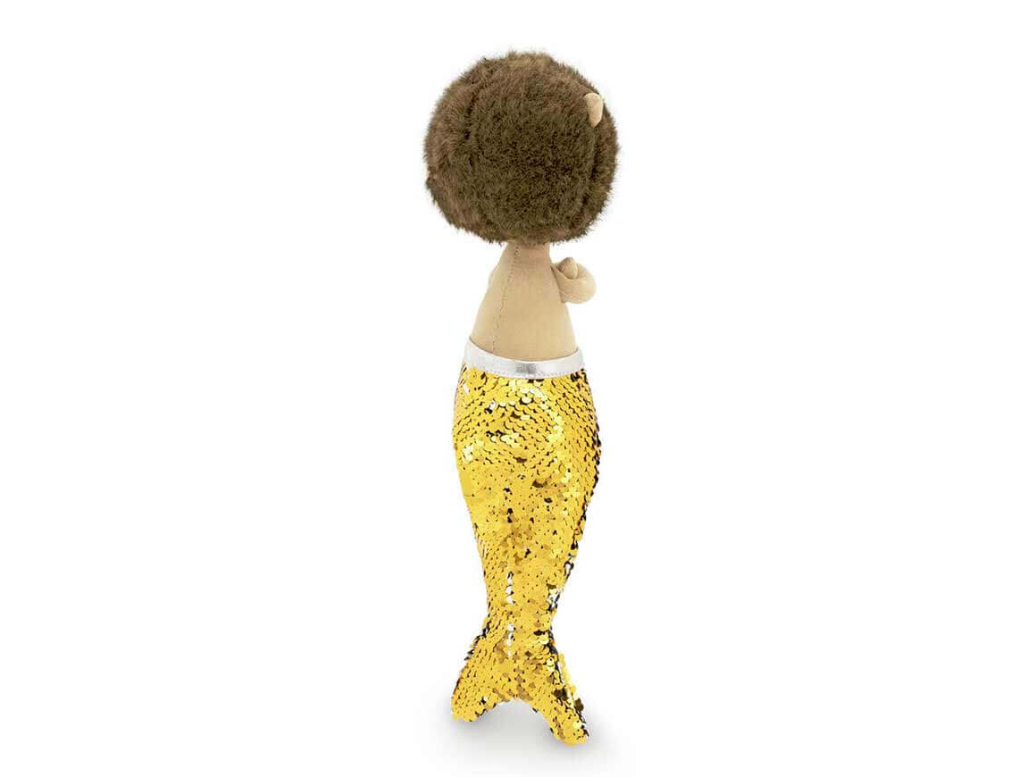 Henry the Hedgehog – Mermaid Kuscheltier (30 cm) – Bild 3