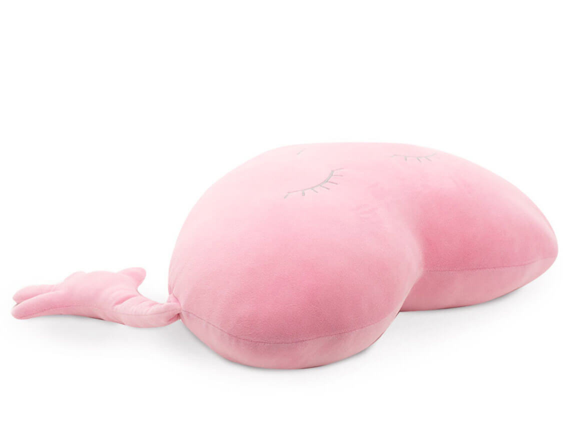 Kissen Herz – 50 cm – Bild 3