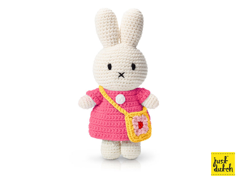 just-dutch-miffy-her-pink-dress-flower-bag