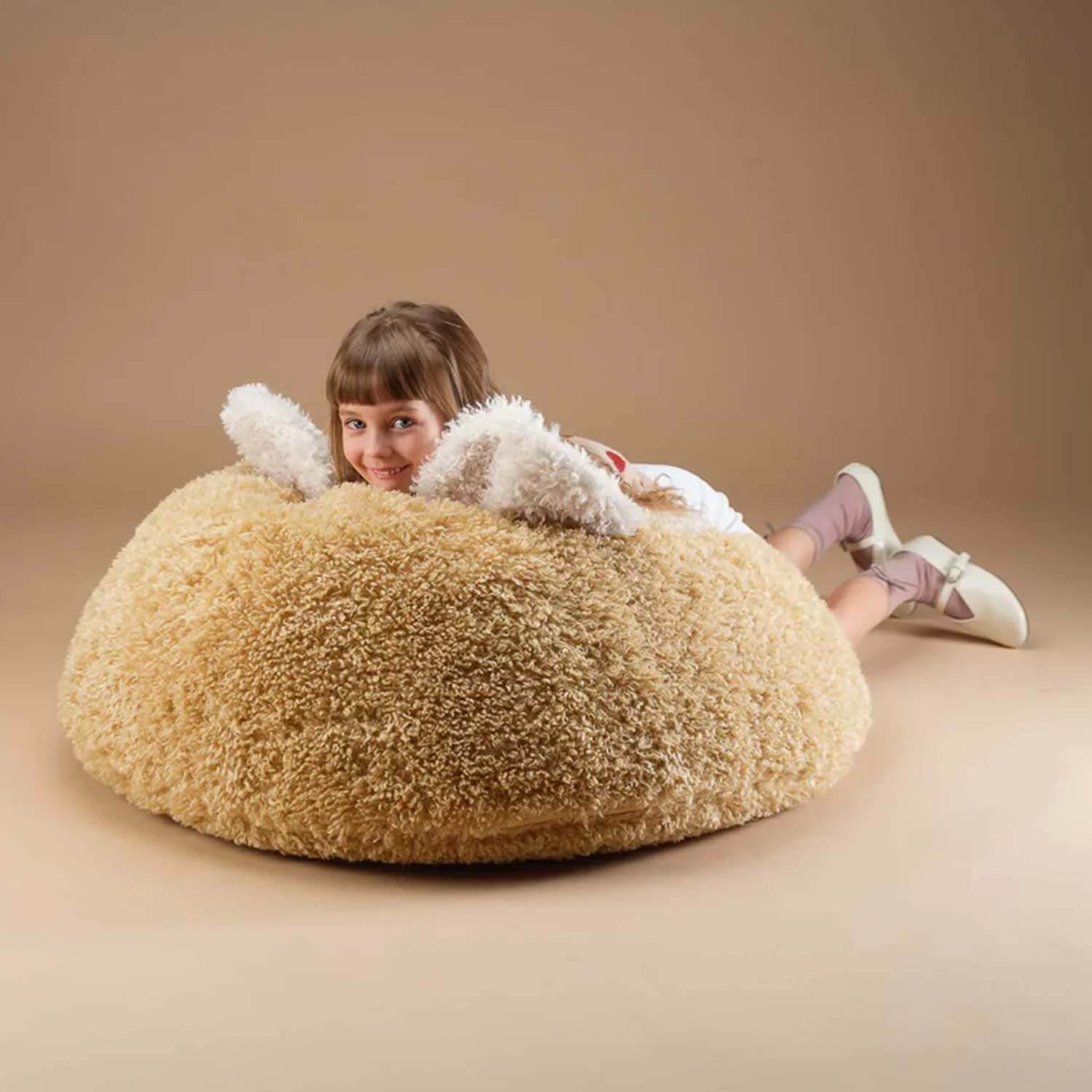 Honey Yeti Beanbag – Bild 7