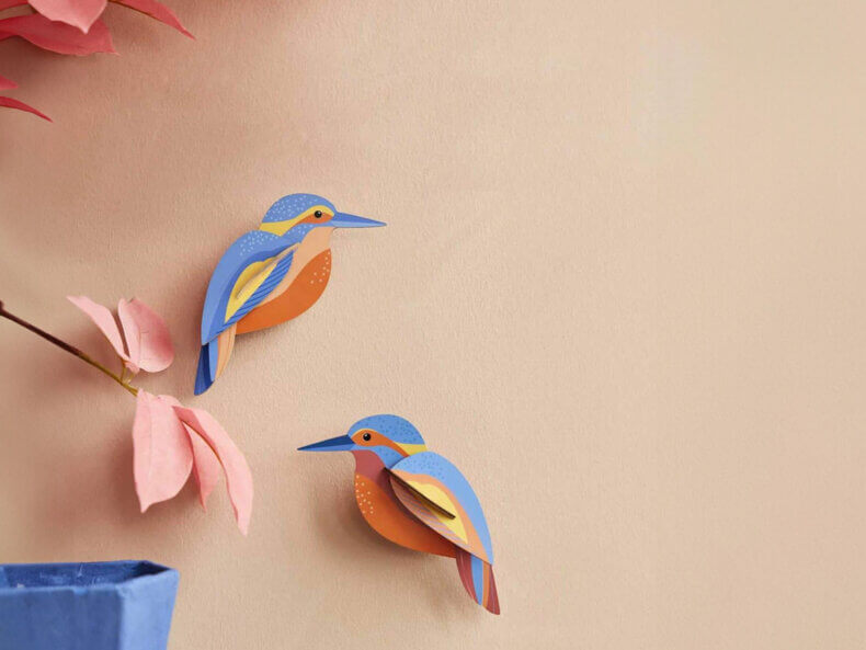 Kingfishers – Bild 2