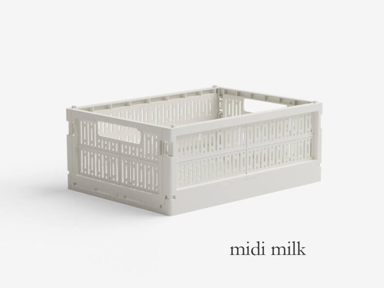 Faltkiste MIDI, Made Crate – Bild 11