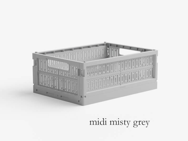 Faltkiste MIDI, Made Crate – Bild 13