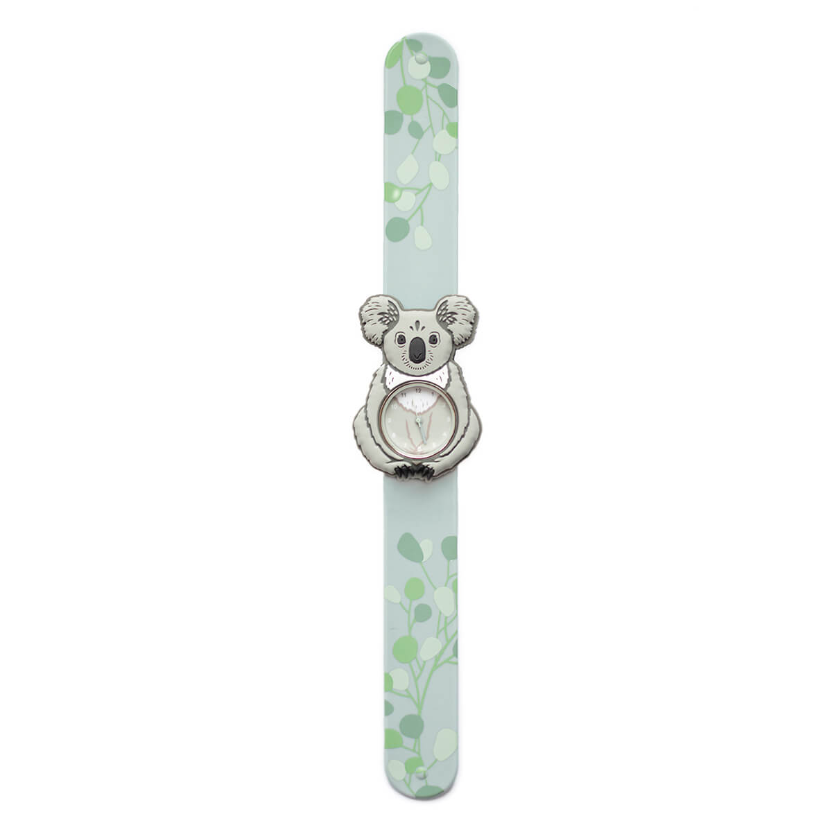 Slap Watch Kinderuhr Koala