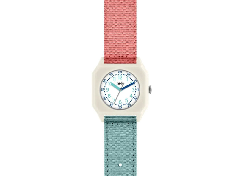 Bloom Watch – Kinder- & Damenuhr