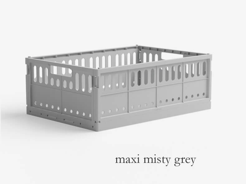 Faltkiste MAXI, Made Crate – Bild 15