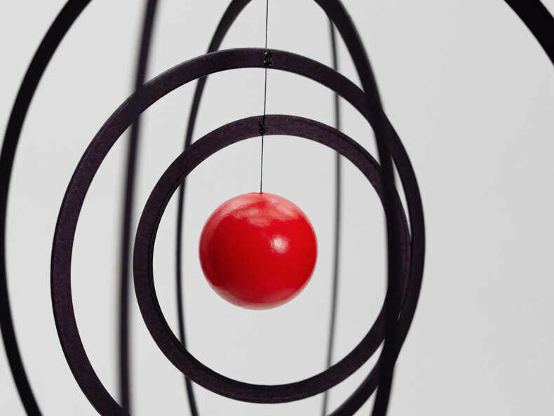 Science Fiction | Red, Mobile – Bild 4
