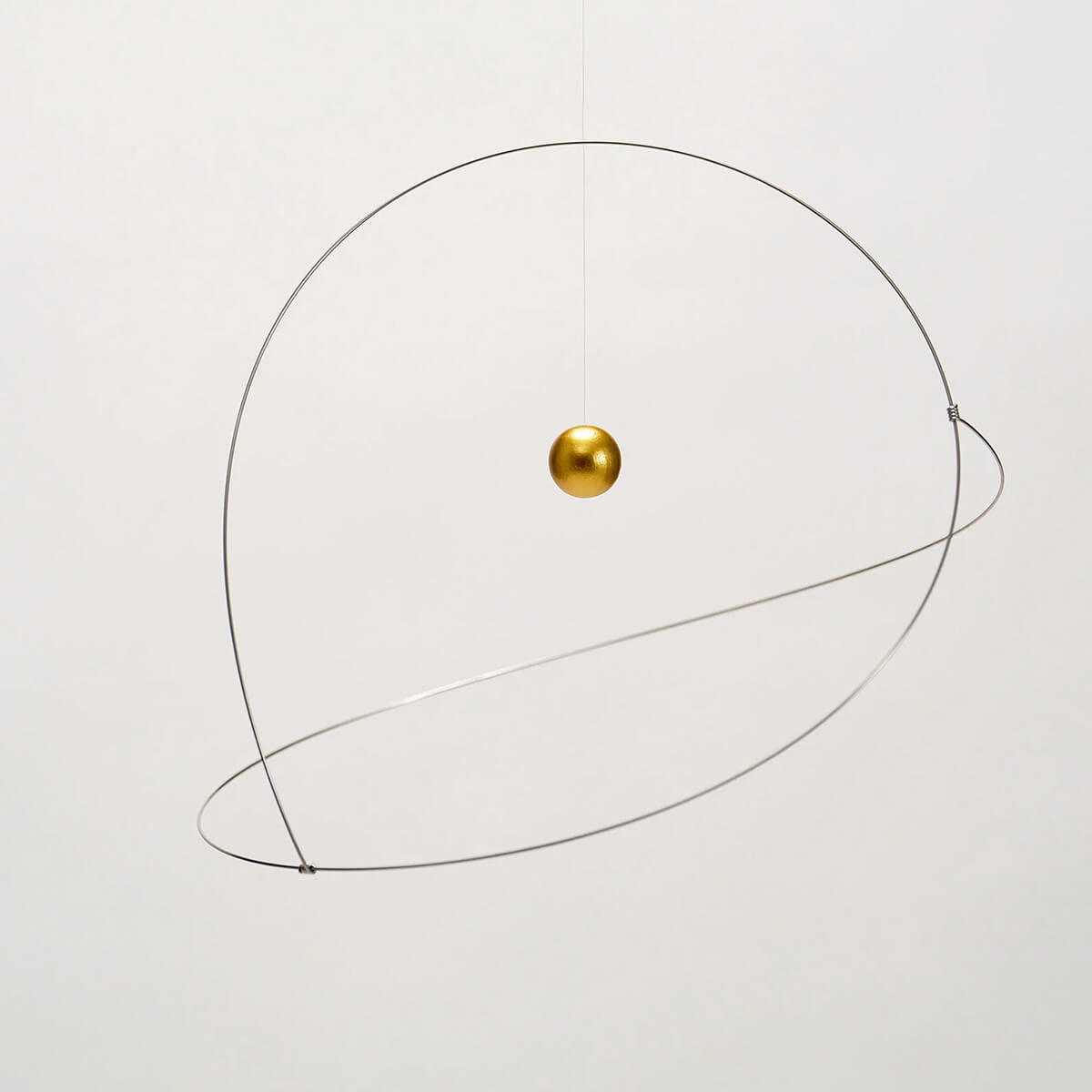 Metamorphosis Golden Planet – Bild 2
