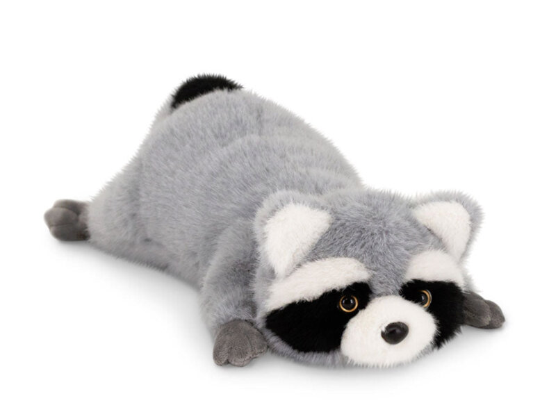 Waschbär 38cm