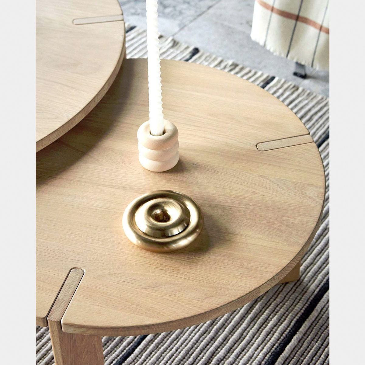 Oy Coffee Table – Bild 2