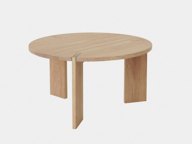 Oy Coffee Table