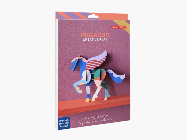 Pegasus – Bild 3