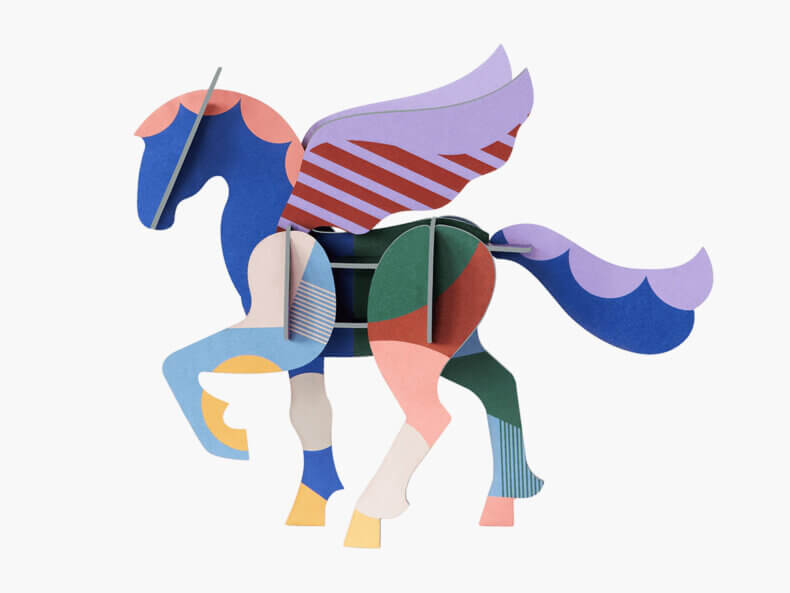 Pegasus