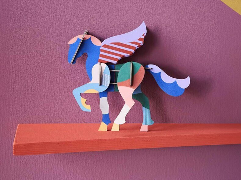 Pegasus – Bild 2