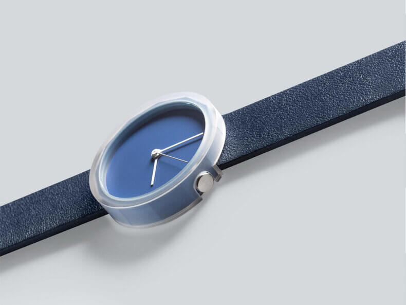 Prism — Blue – Bild 3