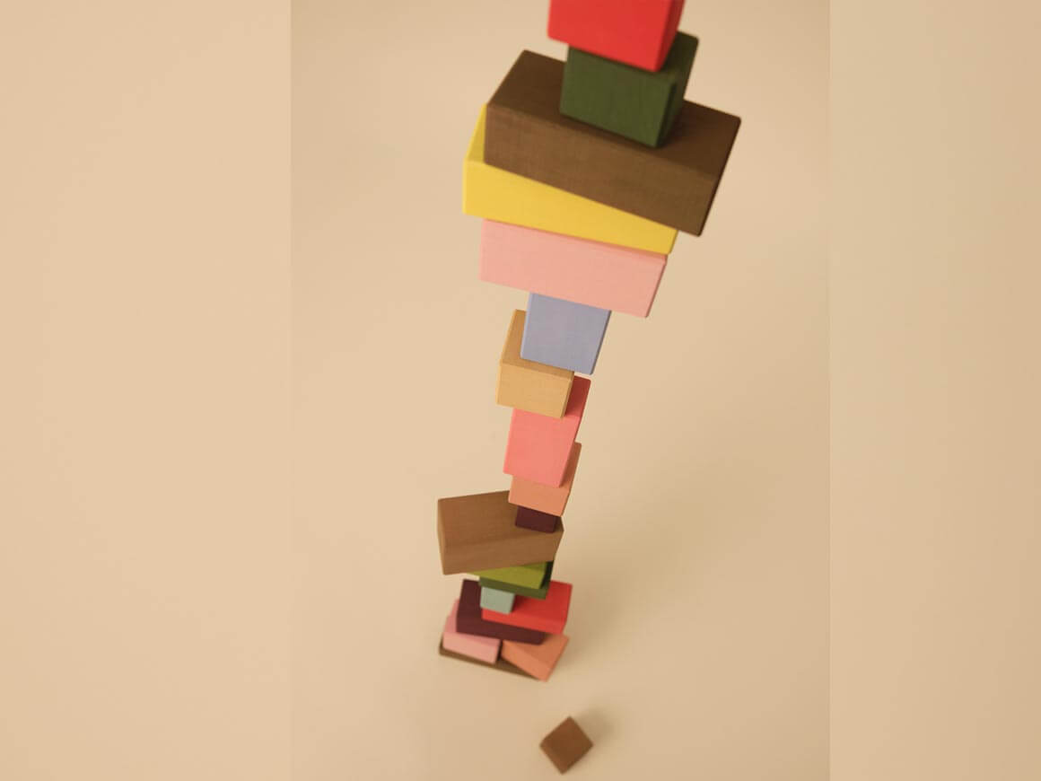TOYTO Rectangles – 22 Bauklötze – Bild 8