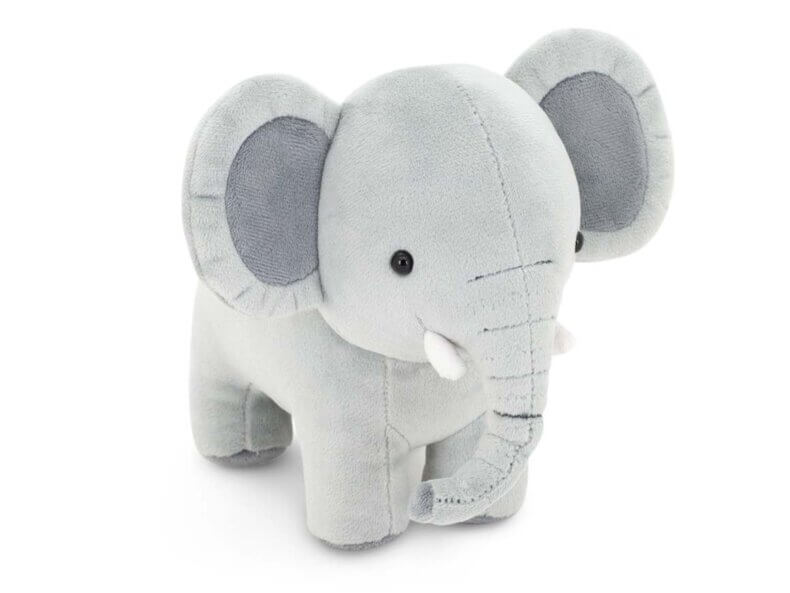 Elefant Kuscheltier – 16 cm