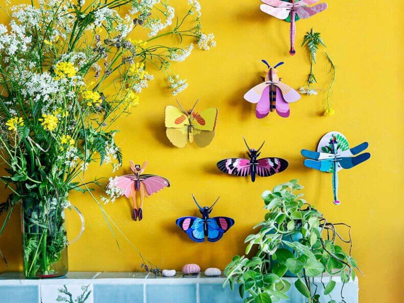 Pink Bee – Bild 2