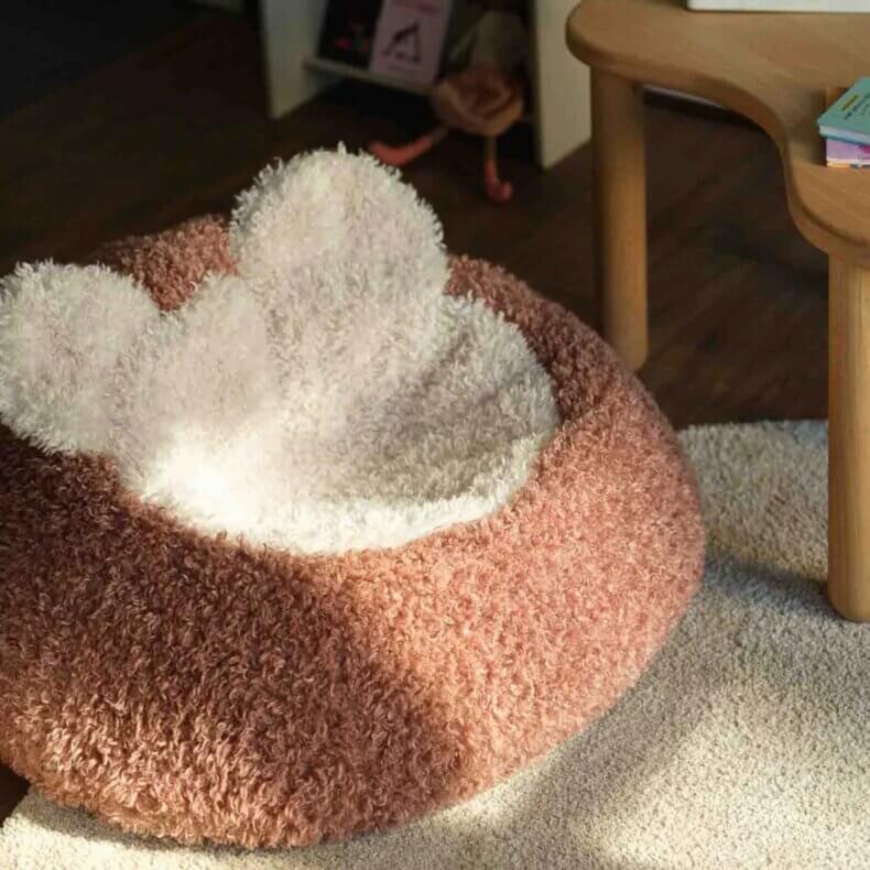 Blush Yeti Beanbag – Bild 10