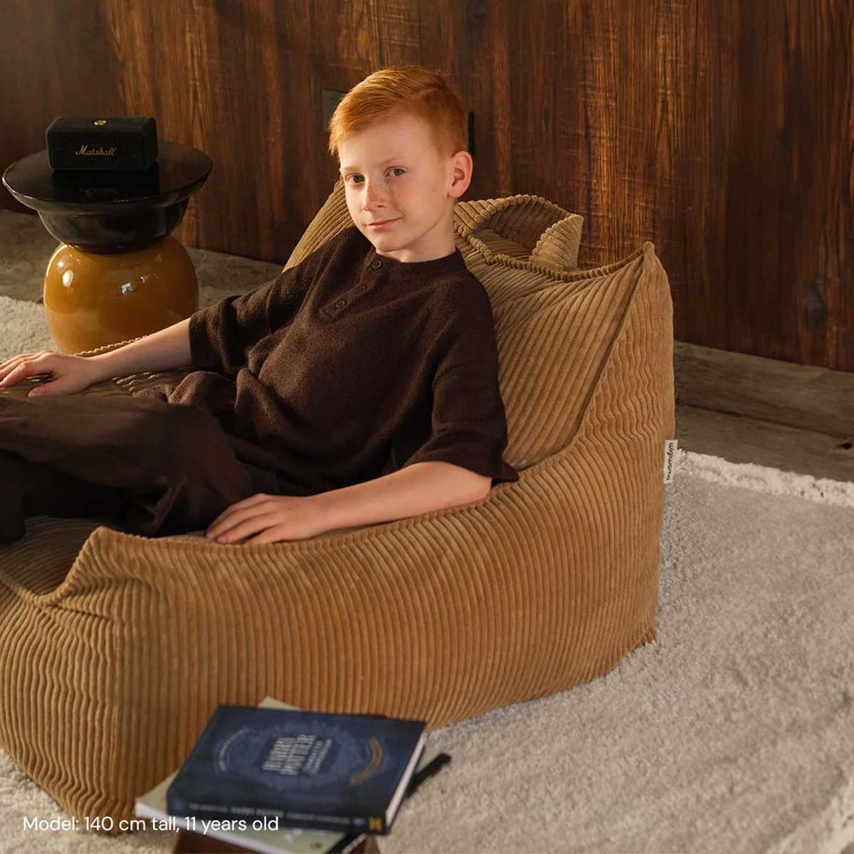 Toffee Club Chair – Bild 4