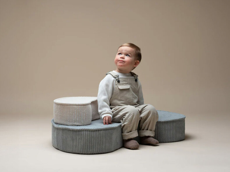 wigiwama lounge Set softmint