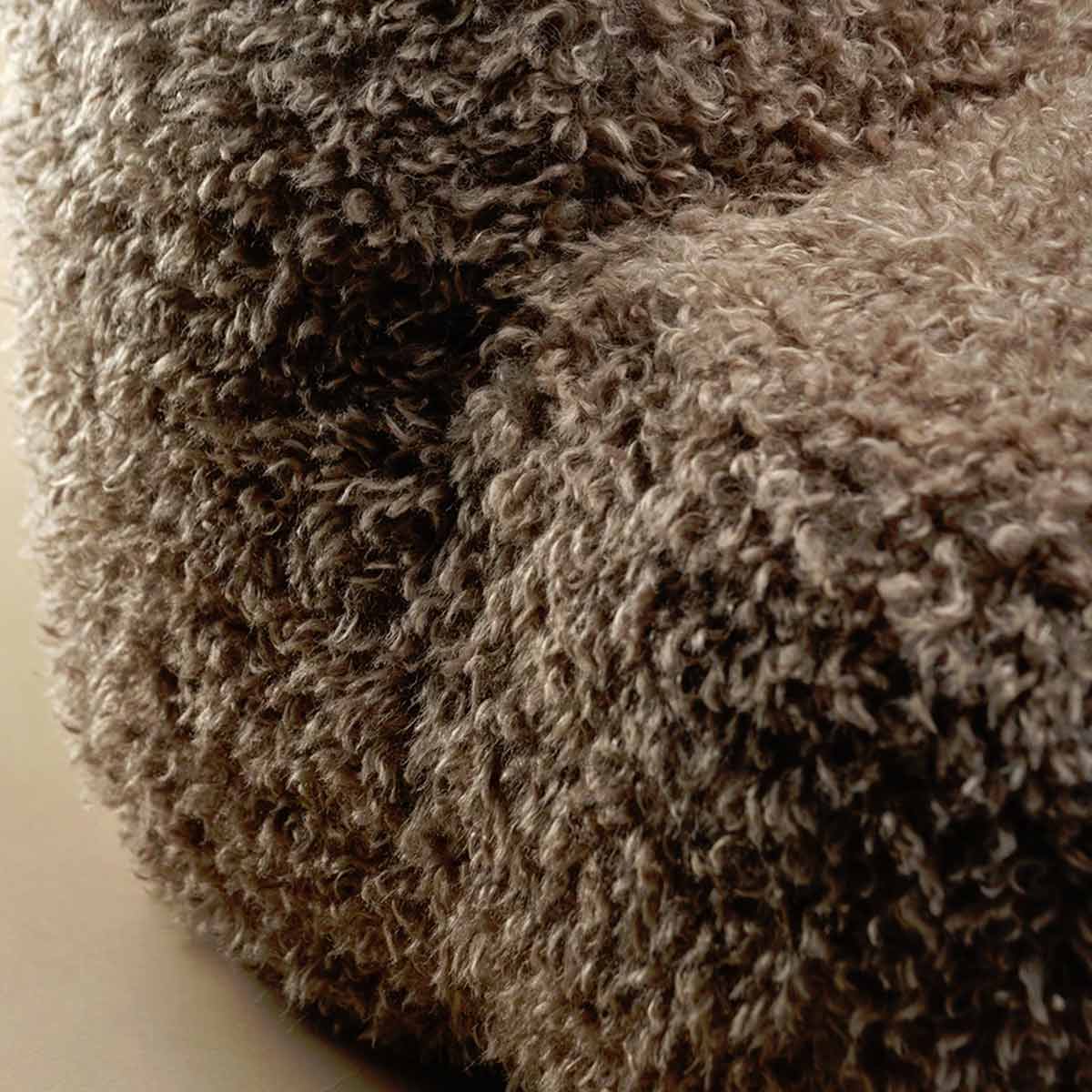 Momo Chair, Trüffel – Bild 7