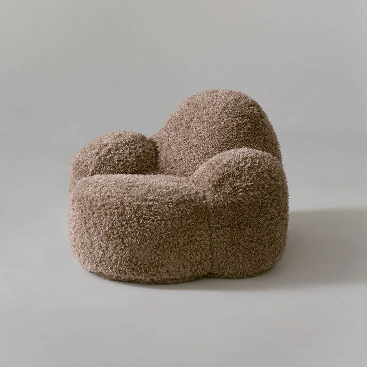 Momo Chair, Trüffel